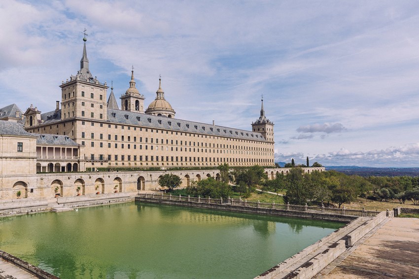 Don’t miss the Royal Monastery of San Lorenzo de El Escorial during your connection in the capital by enjoying Iberia’s new product: Stopover Hola Madrid.